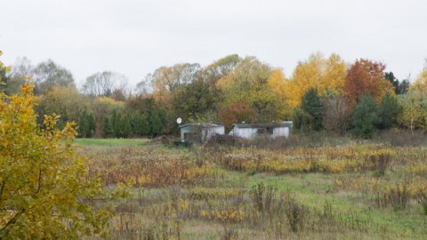 Warszawa Bielany-Kiełpin-War Bielany