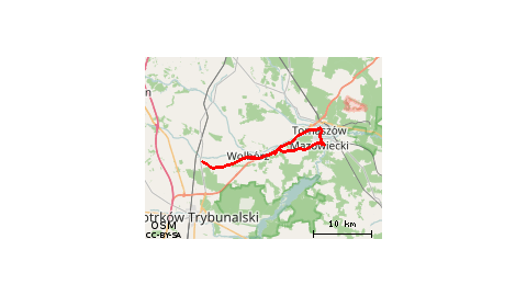 Moszczenica-Tomaszów Mazowiecki