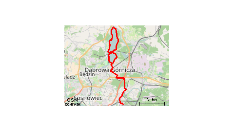 sosnowiec pogorja 3-4