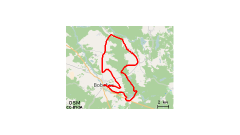 Bobolice inauguracja sezonu 2017