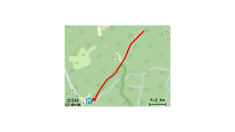 58-580 Szklarska Poręba