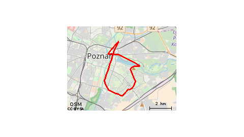 Ślężańska 12 - Kółko