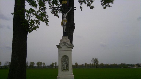 Adamowice-Nędza-Ciechowice-Markowice