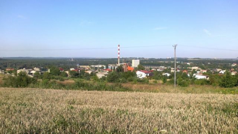 Mysłowice - Zalew Imieliński