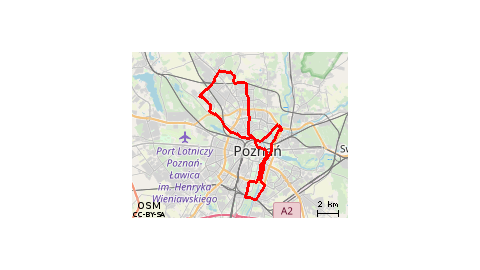 ???? Piątkowo Centrum Warta Sołacz ???? 