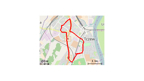 Generała Józefa Bema 22