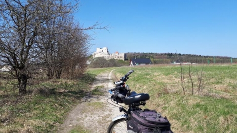 rabsztyn - sosnowiec