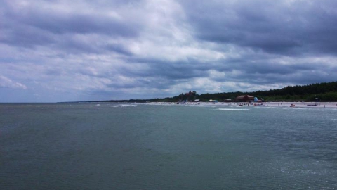 Lębork-Łeba-Lębork