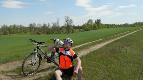 Nadbuzanska Trasa 18.05.2017 13:05