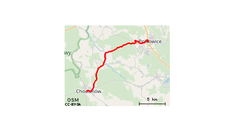 Polkowice-Chocianów