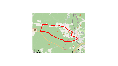 płoty - przylep - ploty 