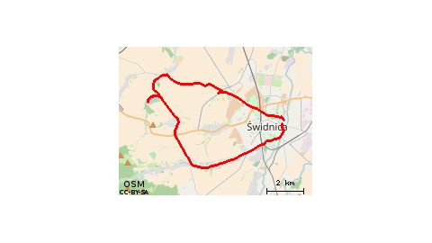 Moja trasa (2016-07-09, 03:57)