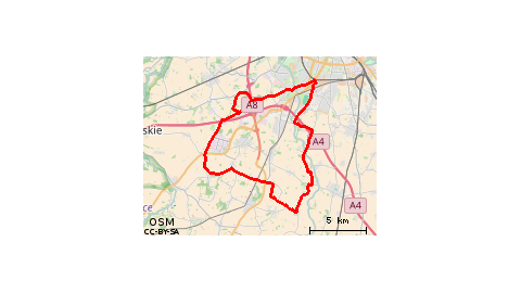 Wrocław-Wilczków-Wrocław