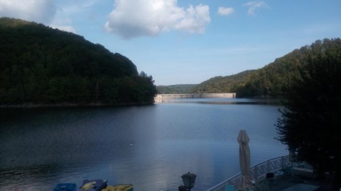 Dzierżoniów-Zagórze Śląskie-Dzierżoniów