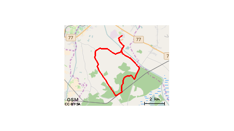 Moja trasa (2016-06-24, 20:17)