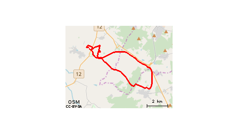 17.06.2018 10:53 Rad. Łag.W, Sucha Góra., Zof.