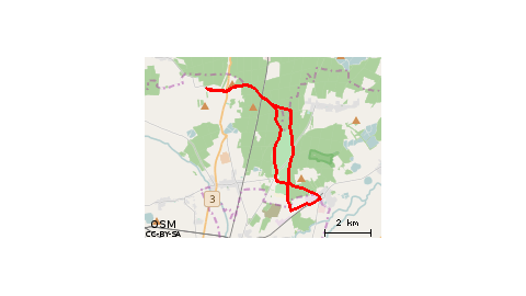 Głuchowice  29.04.2017 15:33