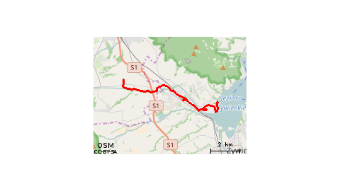 Porzeczkowa 634