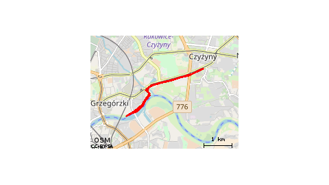 Bieg Go-jump VsBulwary