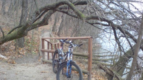 Dosin - Wola Smolana - Serocka