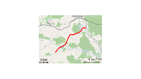 Oleśnica - Rytwiany