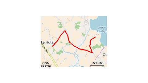 Pierwsza Nasza Jazda