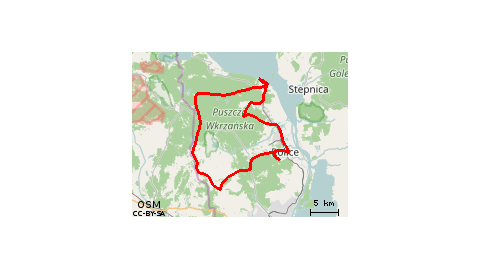 Police-Trzebież-Dobieszczyn-Dobra-Police