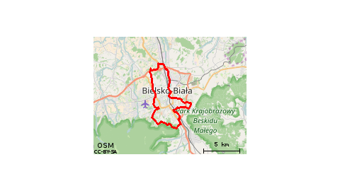 Bielsko Biała 21.09.13