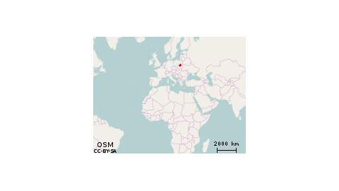 Warsaw - Jedrzejow - Cracow