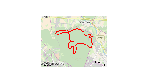 Moja trasa (2018-04-01, 21:20)