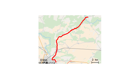 Żelkowo-Lubuczewo-Słupsk