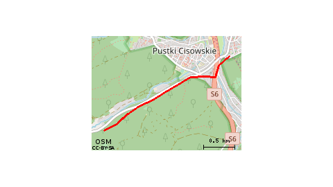 Chylonia-Wiczlino-Witomino-Chylonia