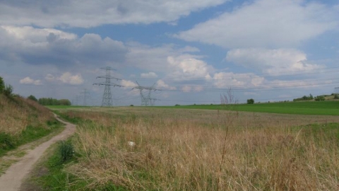 Jaworzno Ul.Towarowa 