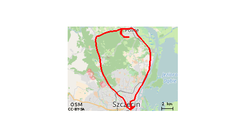 Police-Szczecin-Police