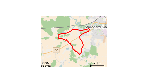 Starylas-rokocin-koteze