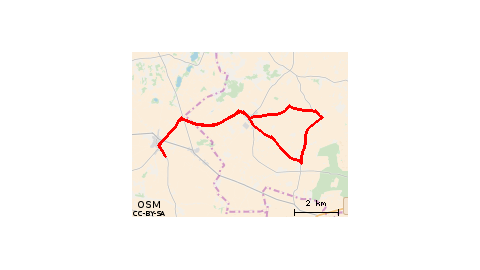 Dbowa- kawki-Nierzywiec