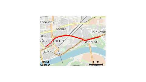 plac Towarzystwa Miłośników Torunia