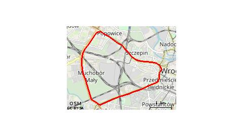 1 Wspólna Wycieczka