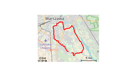 Moja trasa (2018-05-27, 10:20)