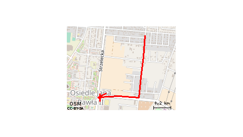 Księdza Prałata Czesława Majorka