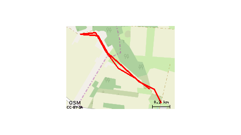 SpacerekModła11052019