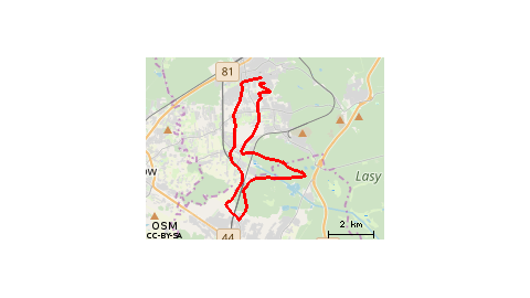 Południe Katowic 08.06.2019 13:07