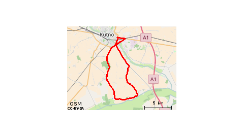 Moja trasa (2017-08-25, 19:39)