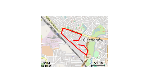 Ciechanów