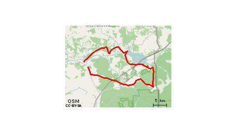 Moja trasa (2015-04-11, 19:09)