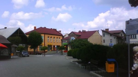 Średnia pętla - Brzanka i Rychwałd