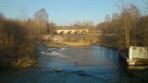 Sosnowiec Niwka - Sosnowiec Maczki