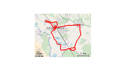 Moja trasa (2018-05-20, 09:48)