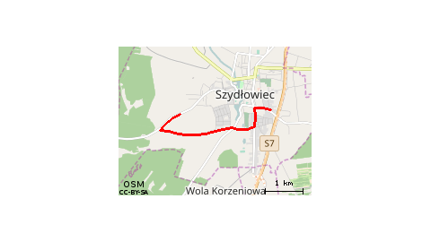 Książek Nowy 156
