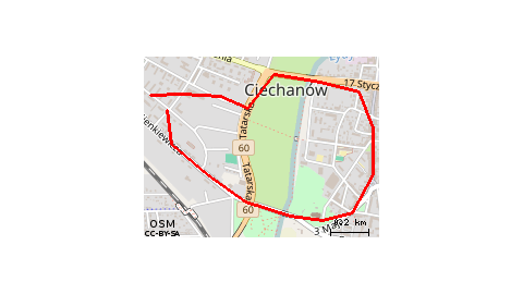 Ciechanów
